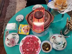 -粉灯牛腩牛杂煲·鸡煲(双井店)