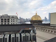 -外滩8号 5楼会议中心