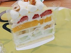 -PAOPAO Bakery&Café(港汇店)