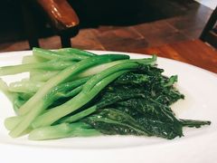 -陆壹捌餐厅(五大道店)