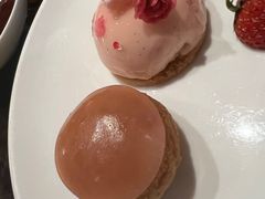 -深圳四季酒店·馥自助餐厅