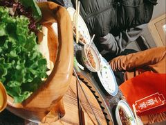 -二胖家铁锅炖大鹅(双井店)