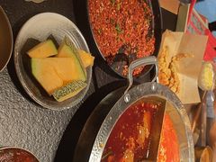 -晓宇重庆火锅(西安荟聚店)