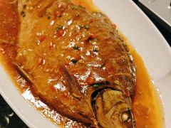 -汉水谣·江景餐厅(江滩店)