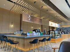 -星巴克臻选(嘉定疁城国际店)