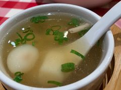 -西贝莜面村(万象天地店)
