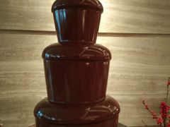 -北京王府井希尔顿酒店·万斯阁西餐厅