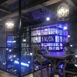 点击看大图 -上禾 HAIR SALON