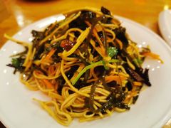 -东北农家小院(定西路店)