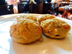 英式下午茶-利顺德大饭店·维多利亚花园(小白楼店)