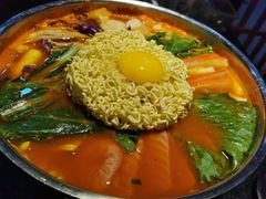 -喔爸韩国美食(慈溪银泰店)