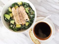 -农畉LONFOOD(福田星河COCOPark店)