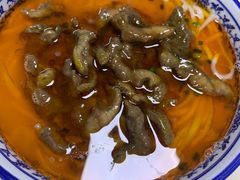 -何记鳝鱼面馆(开发区分店)