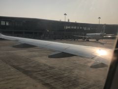 -石家庄正定国际机场-T2航站楼