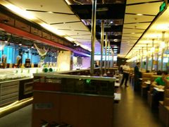 -金权道韩式自助烤肉(嘉华国际店)