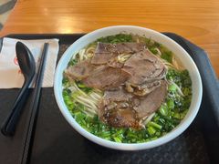 -金城尕娃牛肉面(钻汇广场店)