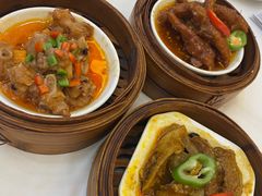 -顺德人家食府(黄金广场店)