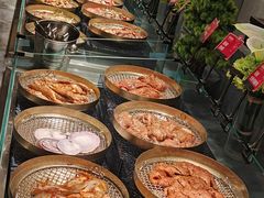 -火叮叮自助烤肉·现切牛肉(茂业店)