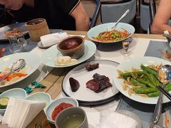 -杭州西湖柳莺里酒店·闻莺厅