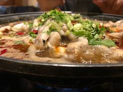 -串大叔炭火烤串·鸡西大冷面刀削面(总店)
