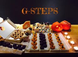 -G-STEPS舞蹈工作室