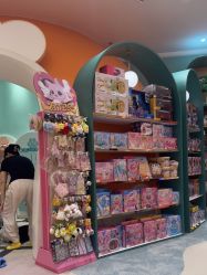 -奈尔宝·儿童乐园·亲子餐厅(苏州大悦城店)