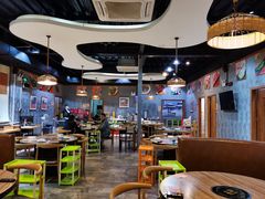 -牛总正宗牛肉火锅(魁奇路店)