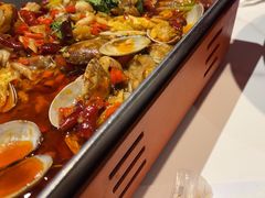 -青花小镇(凯翔新天地店)