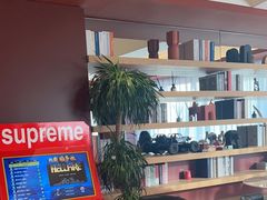 -优悦派·别墅派对轰趴馆(静安店)