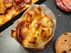-巴黎优朵烘焙馆(菱角湖壹号店)