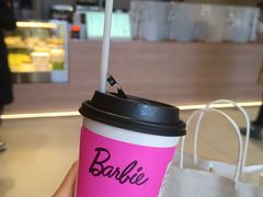 -喜茶(北京五棵松华熙店)