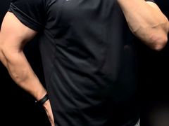 -AFTERWORK健身(万通中心店)