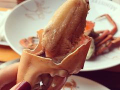 -Ministry of Crab(科伦坡店)