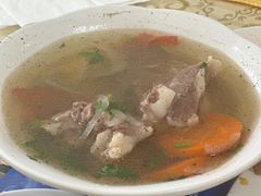 -吾斯曼珍珠抓饭王