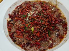 -邱大妈水煮(龙山店)