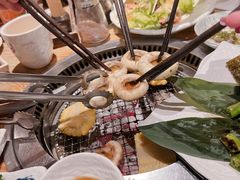 -御牛道日式烤肉料理(杭州万象城店)
