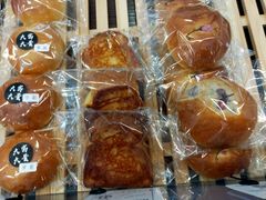 -富贵面包公司(运河店)