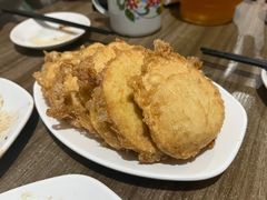 -炙热童年·老北京炙子烤肉(南锣鼓巷店)