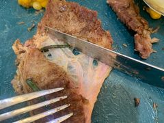 -丽莎沙拉轻食餐厅(国贸店)