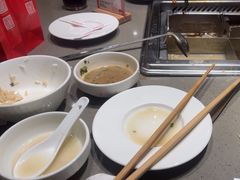 -海底捞火锅(江南盛天地店)