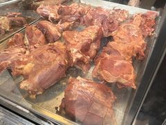 -刘纪孝腊牛羊肉(北广济街店)