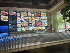 -火龙堂·风味民间菜(文一路店)