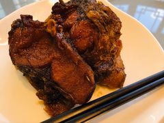 德兴爆鱼-德兴馆(广东路总店)