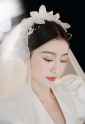 -艺憬婚纱礼服·造型(二七万达店)
