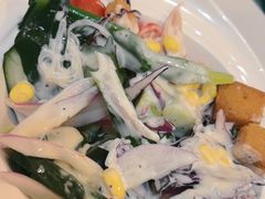 -日昌餐馆(亦庄店)