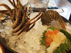 -Mr·Fish鱼鲜生海鲜放题(银泰in99店)