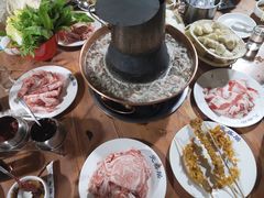 -元盛居(生态大街店)