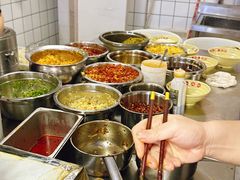 -小罗子汤店(大士院总店)