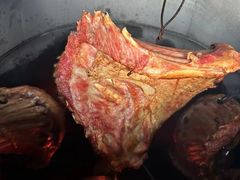 -塔里木的羊·新疆特色餐厅(钱湖北路店)