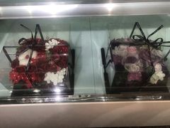 -TMAUD塔慕德纯动物奶油蛋糕专卖店(海曙龙湖天街店)